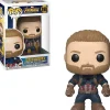 Oriental Trading Character Toys*Funko Pop! Marvel: Avengers Infinity War - Captain America Vinyl Figure