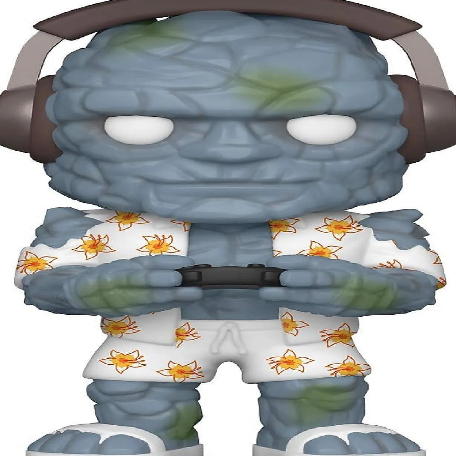 funko_pop_marvel_avengers_1.webp Oriental Trading Character Toys*Funko Pop! Marvel: Avengers Endgame - Gamer Korg, Vinyl Figure