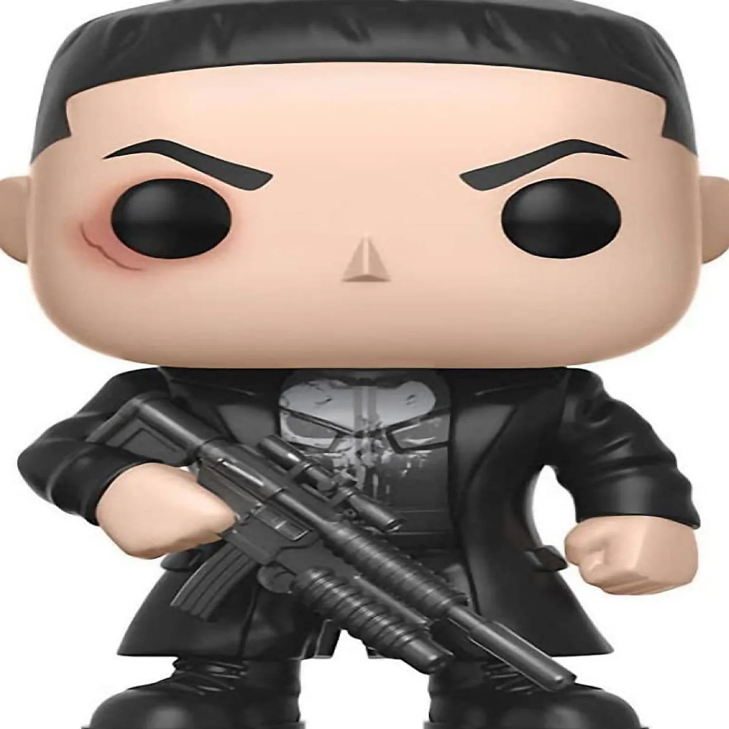 funko_pop_marvel_daredevi_0.webp Oriental Trading Character Toys*Funko Pop! Marvel Daredevil Bobble-Head Punisher #216