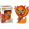 Oriental Trading Character Toys*Funko Pop! Movies: Harry Potter - Fawkes Vinyl Figure