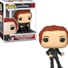 Oriental Trading Character Toys*Funko Pop! Movies: Marvel: Black Widow – Natasha Romanoff Figure
