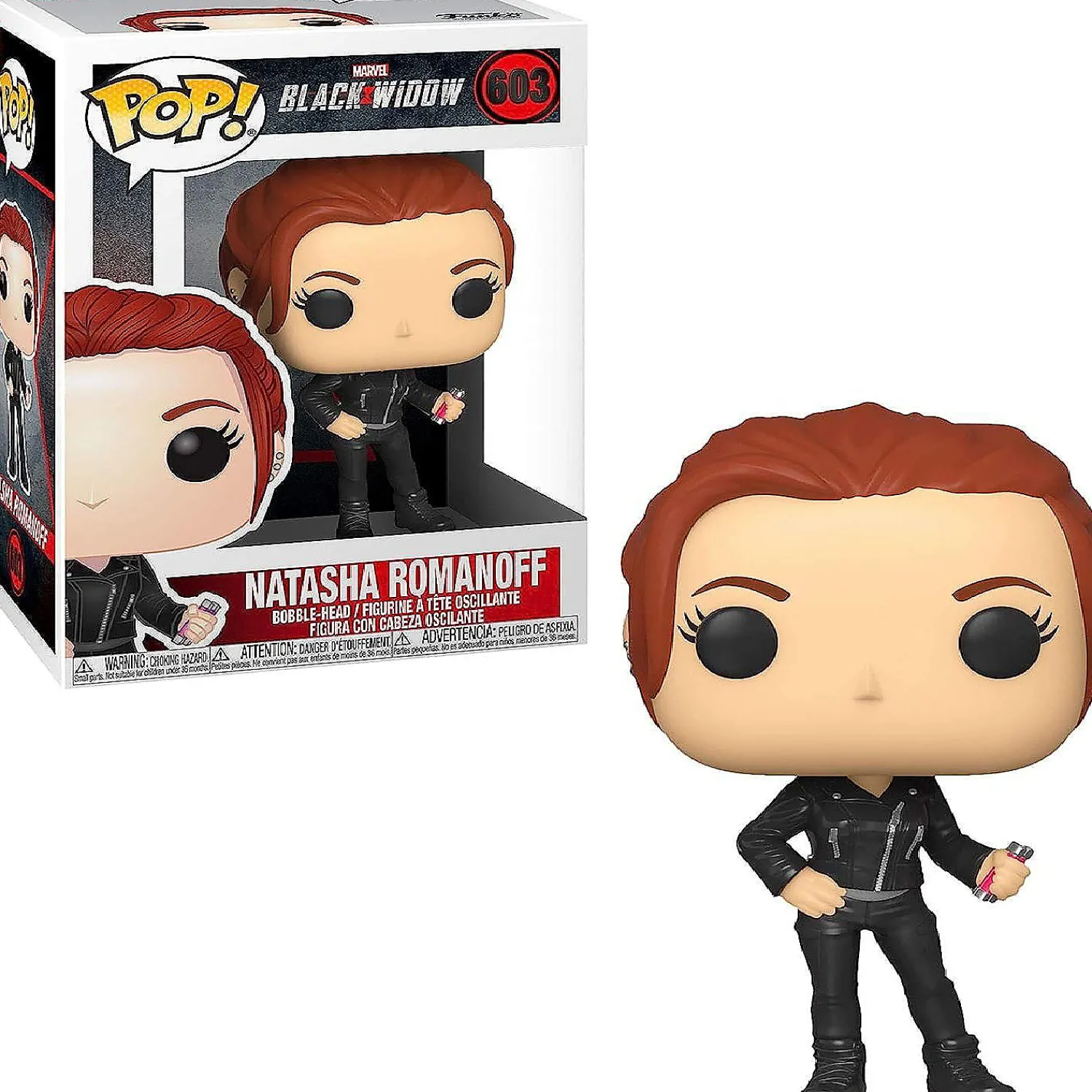 funko_pop_movies_marvel_b_0.webp Oriental Trading Character Toys*Funko Pop! Movies: Marvel: Black Widow – Natasha Romanoff Figure