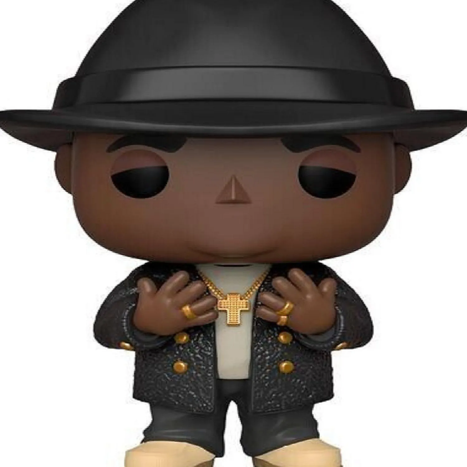 funko_pop_rocks_biggie__n_1.webp Oriental Trading Character Toys*Funko Pop! Rocks: Biggie - Notorious B.I.G, With Fedora