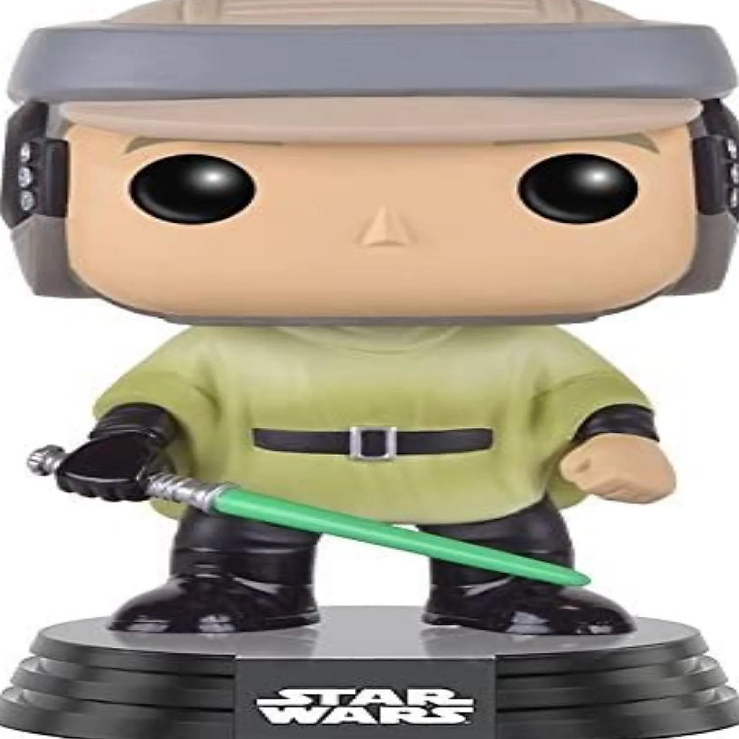funko_pop_star_wars_bobbl_0-1.webp Oriental Trading Character Toys*Funko Pop! Star Wars Bobblehead Luke Skywalker (Endor) #123