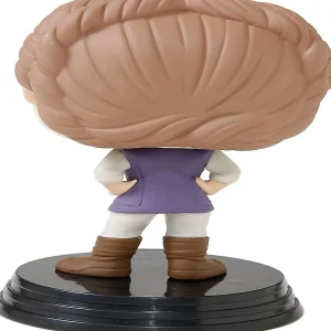 Oriental Trading Character Toys*Funko Pop! Star Wars Bobblehead General Leia #107