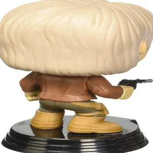 Oriental Trading Character Toys*Funko Pop! Star Wars Bobblehead Han Solo #79