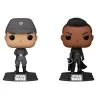 Oriental Trading Character Toys*Funko Pop! Star Wars: Obi-Wan Kenobi Series - Reva (Third Sister) And Tala Durith 2 Pack