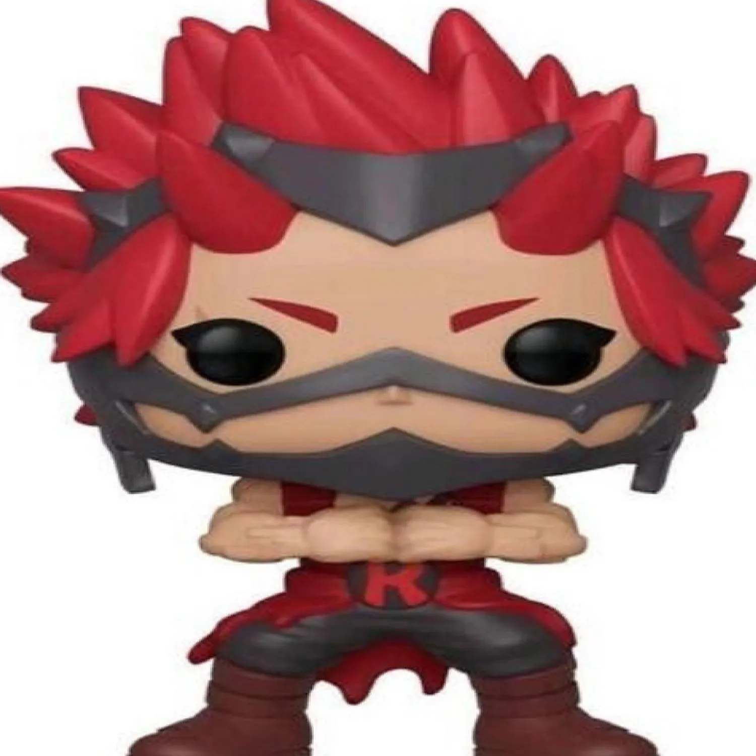 funko_pop_vinyl_animation_0.webp Oriental Trading Character Toys*Funko Pop. Vinyl: Animation: My Hero Academia-Eljiro Kirishima