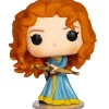 Oriental Trading Character Toys*Funko Pop! Vinyl Figure - Merida - Brave #1245 - 2022 Convention & Limited Edition