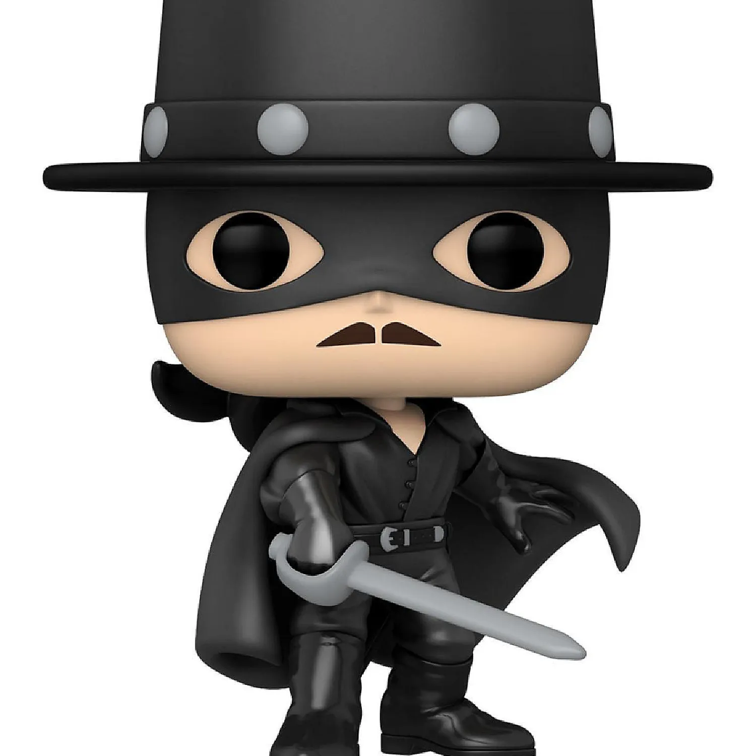 funko_pop_vinyl_figure__z_0-1.webp Oriental Trading Character Toys*Funko Pop! Vinyl Figure - Zorro, 1270