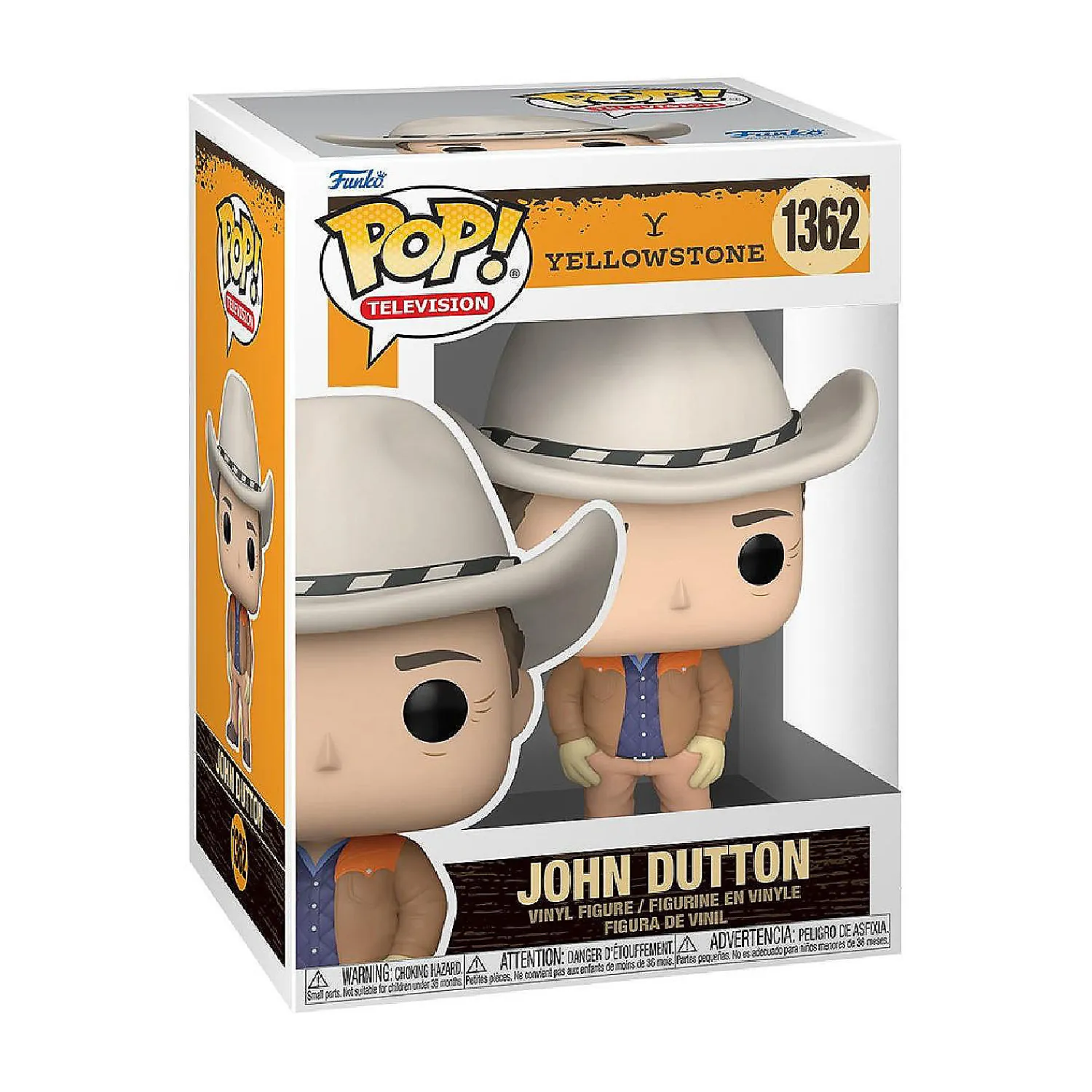 funko_pop_yellowstone_joh_1.webp Oriental Trading Character Toys*Funko Pop! Yellowstone John Dutton #1362