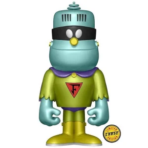 Oriental Trading Character Toys*Funko Soda Frankenstein Jr Hanna Barbera Limited Edition Figure