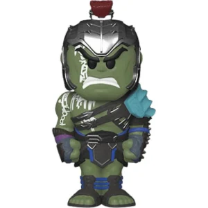 Oriental Trading Character Toys*Funko Soda Gladiator Hulk Marvel Thor Ragnarok Figure Collectible