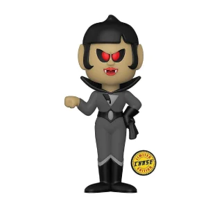 Oriental Trading Character Toys*Funko Soda Jayna Dc Super Friends Wonder Twins Limited Figure