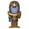 Oriental Trading Character Toys*Funko Soda Thanos Marvel Universe Non-Chase Avengers Mad Titan Villan Figure