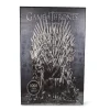 Oriental Trading Puzzles*Game Of Thrones Puzzle The Iron Throne 1000 Piece Jigsaw Puzzle Ages 15 & Up