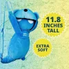 Oriental Trading Character Toys*Gang Beasts Blue Bear Plush Backpack School Bag Video Game Character Pmi International
