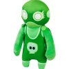 Oriental Trading Character Toys*Gang Beasts Green Wrestler Plush 12" Video Game Character Doll Figure Pmi International