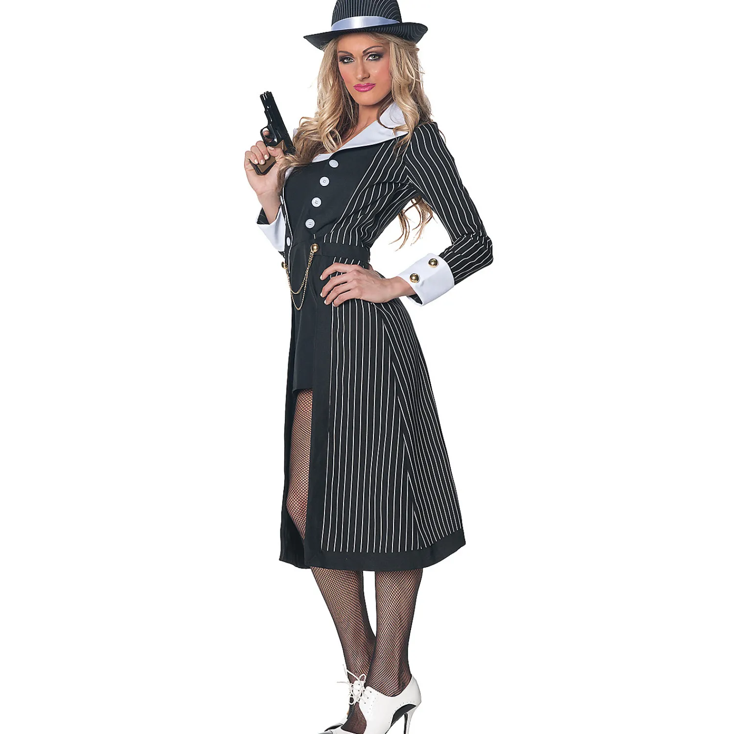 gangster_hat_0.webp Gangster Hat<Oriental Trading Hot