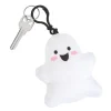 Ghost Plush Backpack Clip Keychains - 12 Pc.<Oriental Trading Fashion