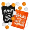 Ghosts Vs. Jack-O'-Lanterns Fight Game<Oriental Trading Sale