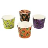 Ghoul Gang Candy Paper Buckets - 12 Pc.<Oriental Trading Hot