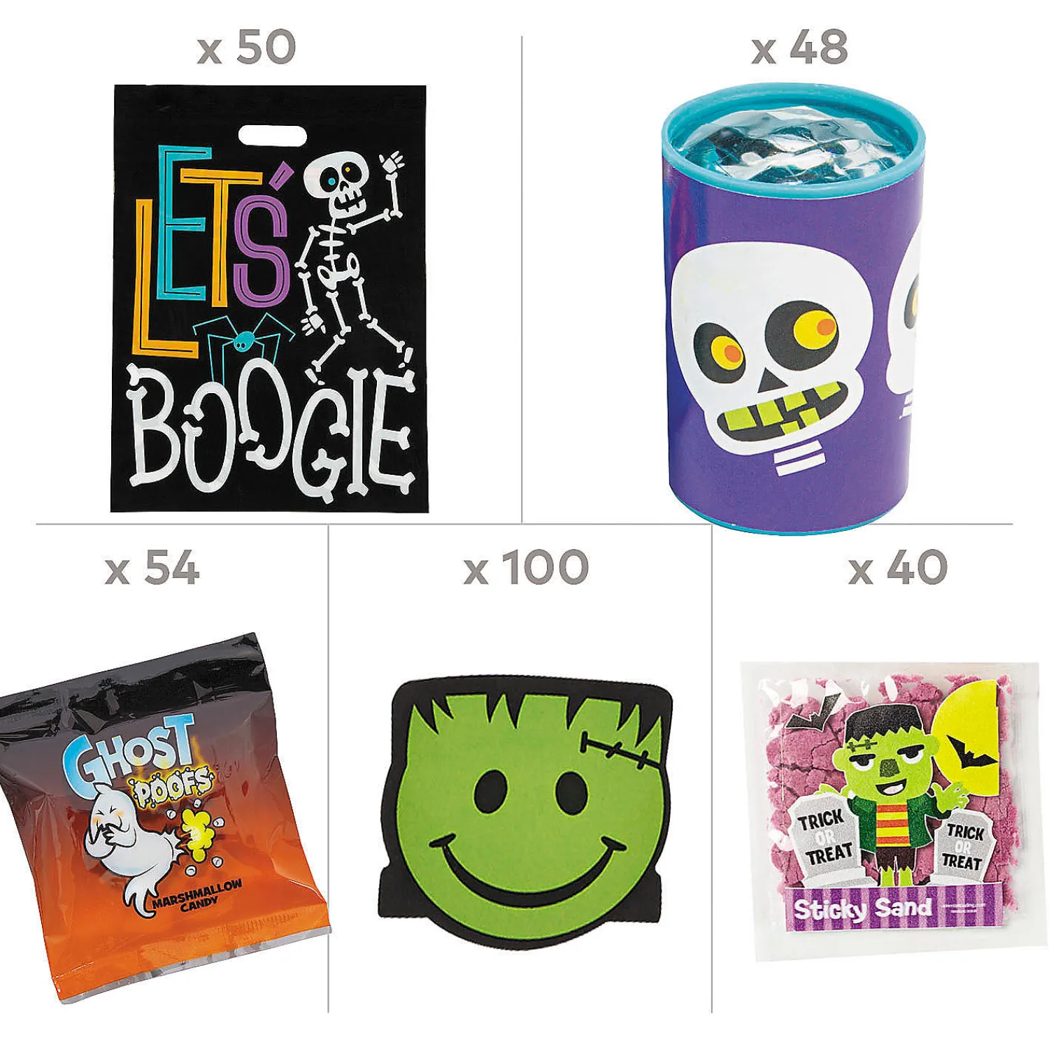 ghoul_gang_handout_kit_fo_1-2.webp Ghoul Gang Handout Kit For 48<Oriental Trading Sale