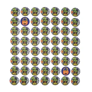 Ghoul Gang Matching Game<Oriental Trading Clearance