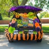 Ghoul Gang Trunk-Or-Treat Decorating Kit - 34 Pc.<Oriental Trading Online