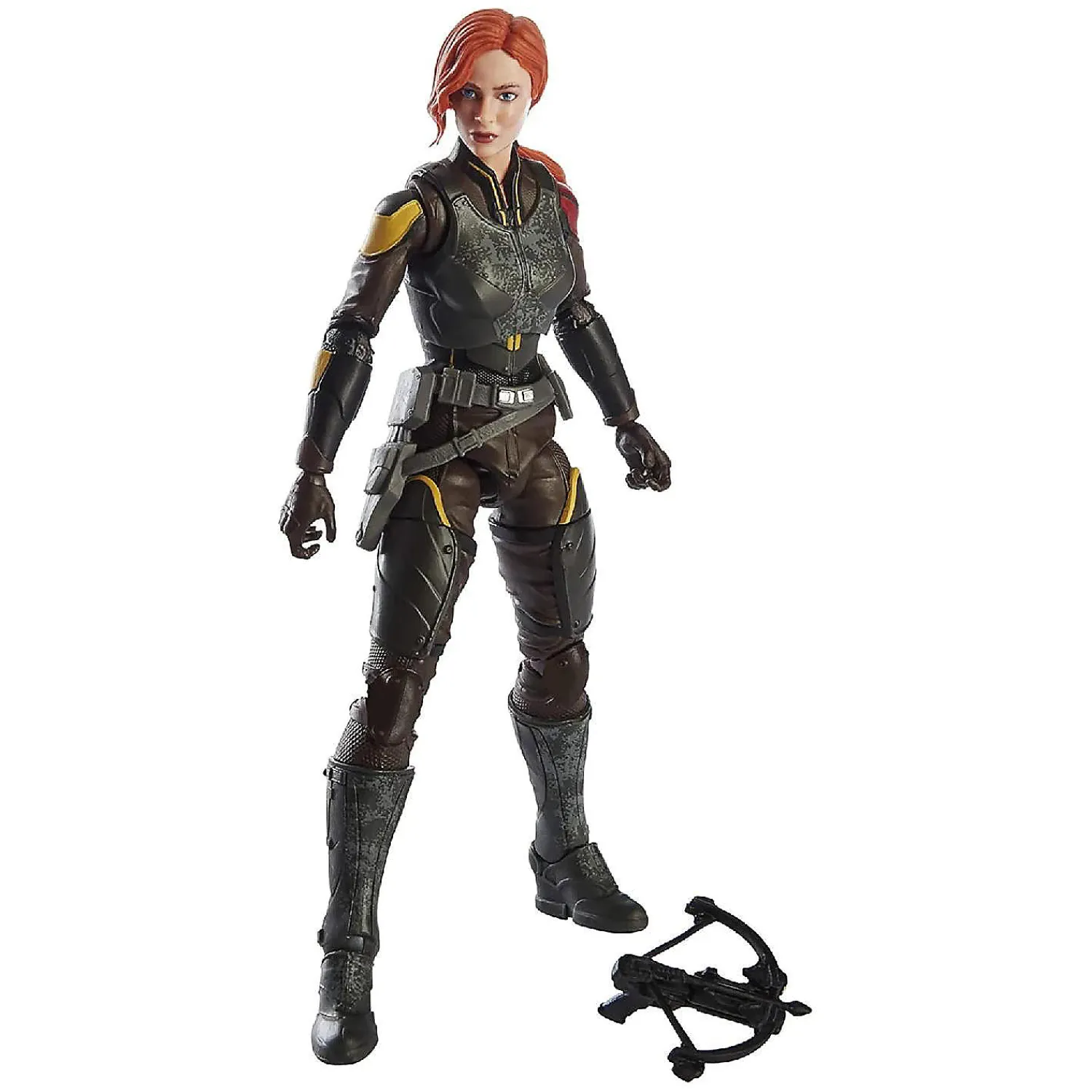 gi_joe_classified_series__0-4.webp Oriental Trading Character Toys*Gi Joe Classified Series 6 Inch Action Figure Scarlett