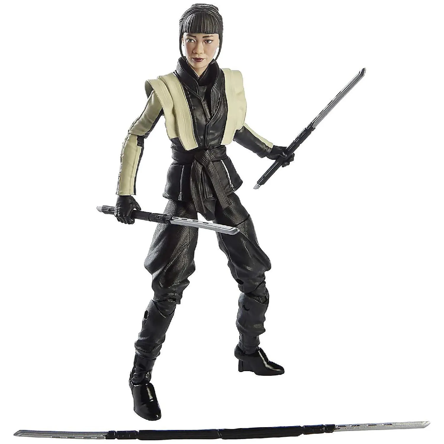 gi_joe_classified_series__0.webp Oriental Trading Character Toys*Gi Joe Classified Series 6 Inch Action Figure Akiko