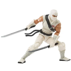 Oriental Trading Character Toys*Gi Joe Classified Series 6 Inch Action Figure Storm Shadow