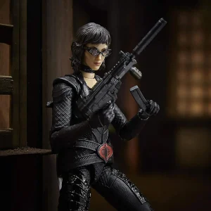 Oriental Trading Character Toys*Gi Joe Classified Series 6 Inch Action Figure Baroness