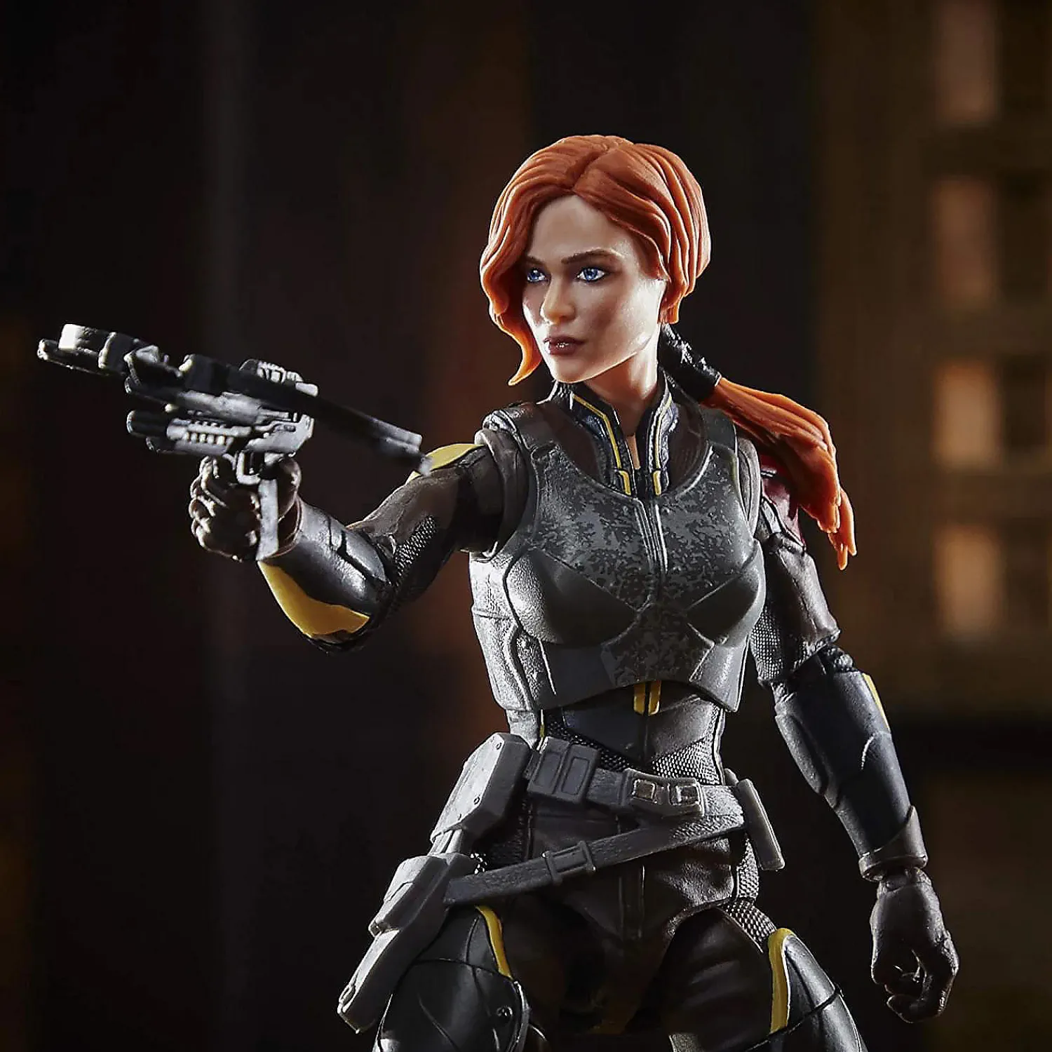 gi_joe_classified_series__2-4.webp Oriental Trading Character Toys*Gi Joe Classified Series 6 Inch Action Figure Scarlett