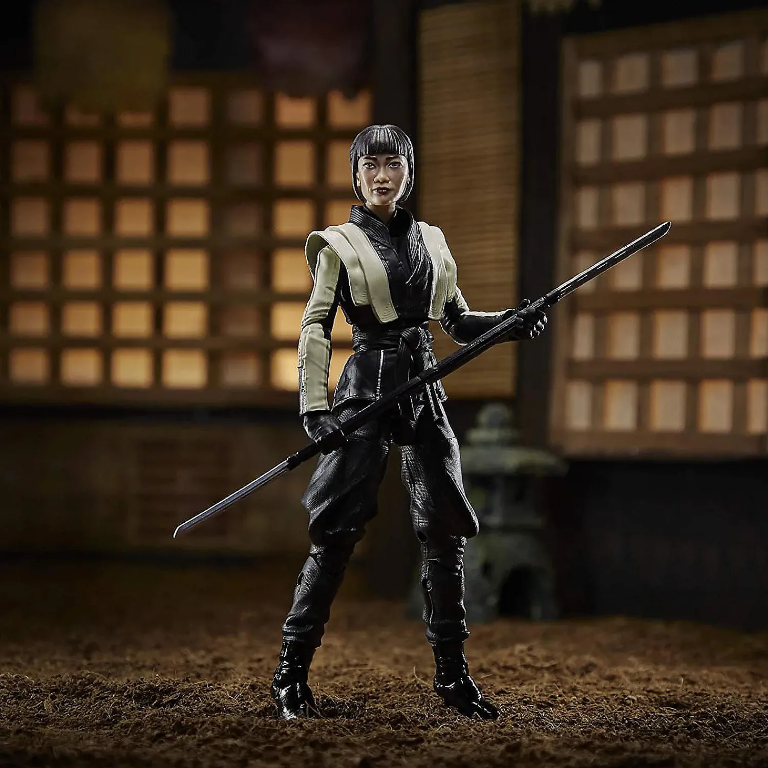 gi_joe_classified_series__2.webp Oriental Trading Character Toys*Gi Joe Classified Series 6 Inch Action Figure Akiko