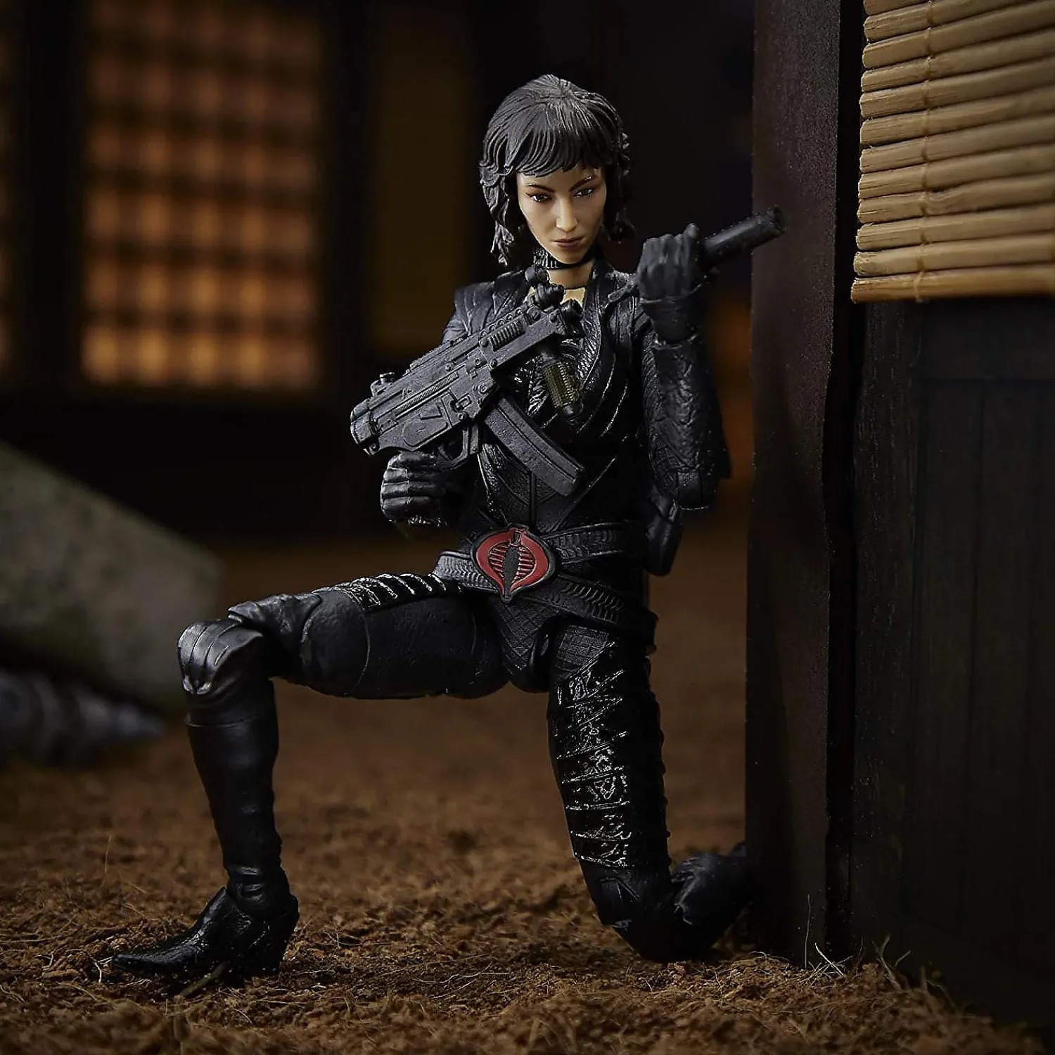 gi_joe_classified_series__3-2.webp Oriental Trading Character Toys*Gi Joe Classified Series 6 Inch Action Figure Baroness