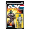 Oriental Trading Character Toys*G.I. Joe Cobra Shocktrooper Rifle B Elite Tactical Assault M.A.S.S Figure Super7