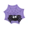 Glitter Felt Halloween Spider Pin Craft Kit - Makes 12<Oriental Trading Outlet