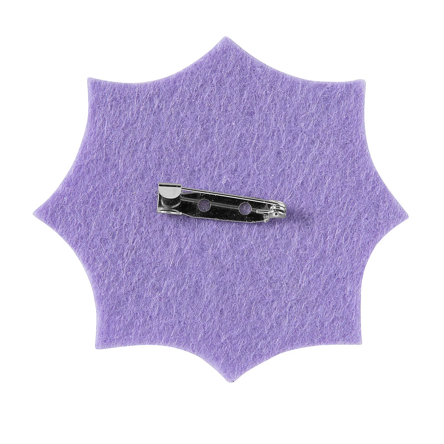 glitter_felt_halloween_sp_2.webp Glitter Felt Halloween Spider Pin Craft Kit - Makes 12<Oriental Trading Outlet