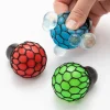 Oriental Trading Putty & Squishy Toys*Glitter Mini Squeeze Balls - 24 Pc.