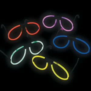 Oriental Trading Glow Jewelry*Glow Glasses - 12 Pc.
