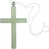 Glow In The Dark Cross Necklace<Oriental Trading Best Sale