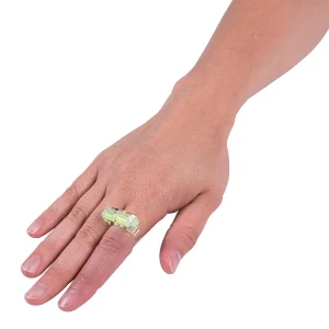 Oriental Trading Glow Jewelry*Glow Rings - 24 Pc.