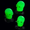 Glow-In-The-Dark Skeleton Head Wind-Ups – 36 Pc.<Oriental Trading Cheap