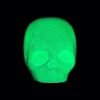 2 1/2" Glow-In-The-Dark Skull Eggs - 24 Pc.<Oriental Trading Fashion