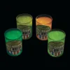 Oriental Trading Putty & Squishy Toys*Glow-In-The-Dark Slime - 12 Pc.