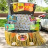 God Cares Fur You Trunk-Or-Treat Decorating Kit - 8 Pc.<Oriental Trading Clearance