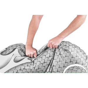 Gofloats Ice Dragon Giant Inflatable Ice Dragon Pool Float<Oriental Trading Cheap