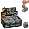 Gold & Silver Metallic Slime<Oriental Trading Fashion