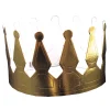 Gold Foil Crown<Oriental Trading Flash Sale